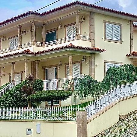 Luxury Guest House Pacos de Ferreira Exterior foto