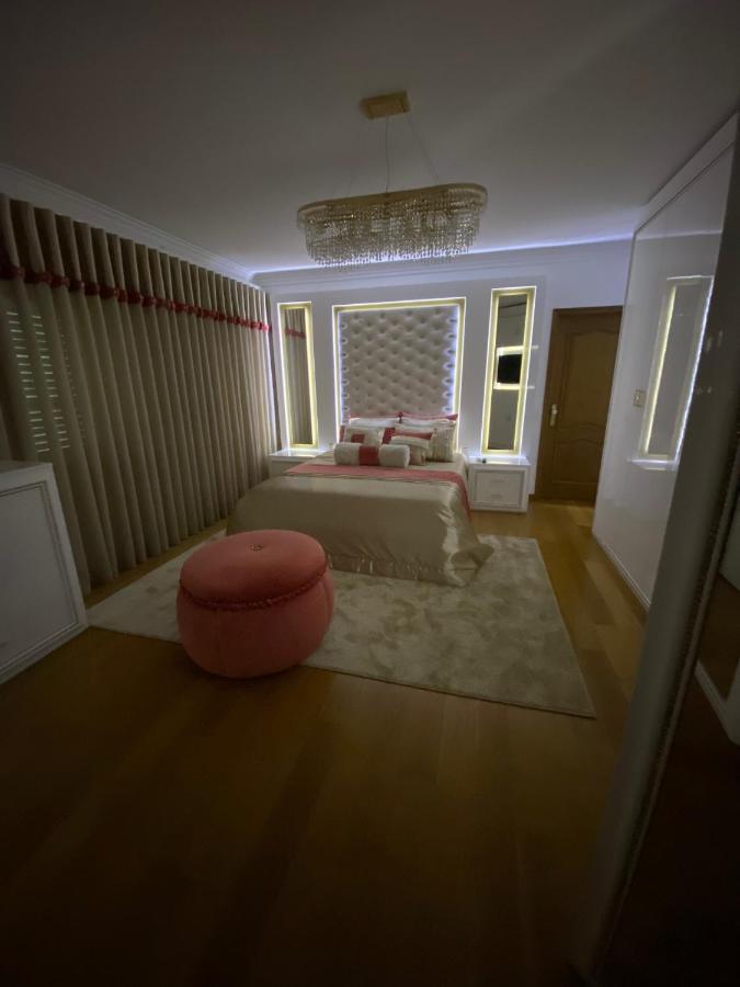 Luxury Guest House Pacos de Ferreira Exterior foto