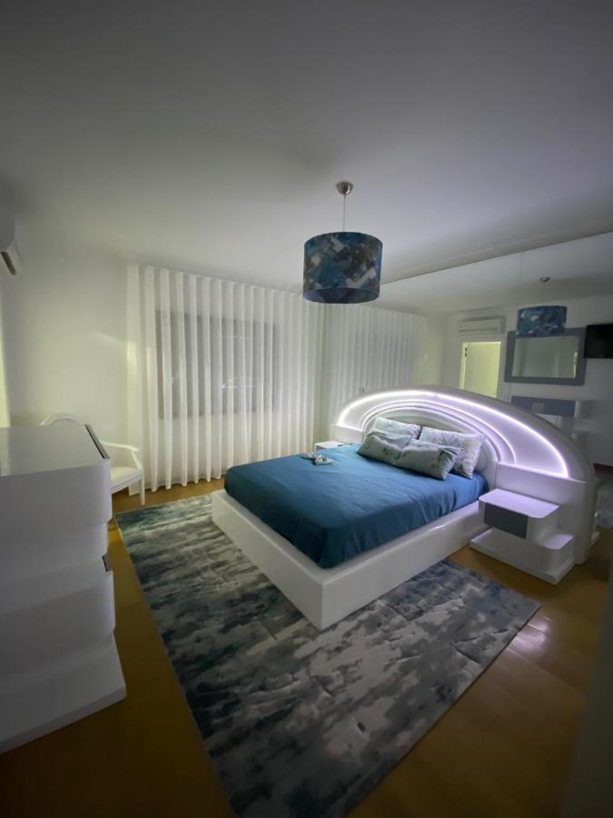Luxury Guest House Pacos de Ferreira Exterior foto