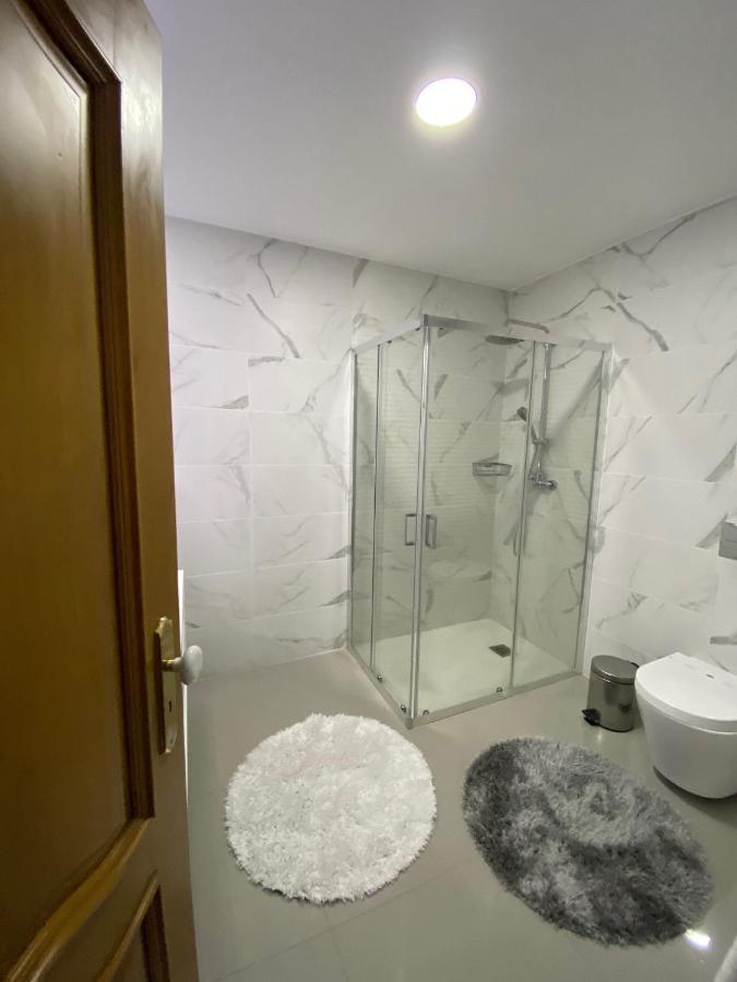 Luxury Guest House Pacos de Ferreira Exterior foto