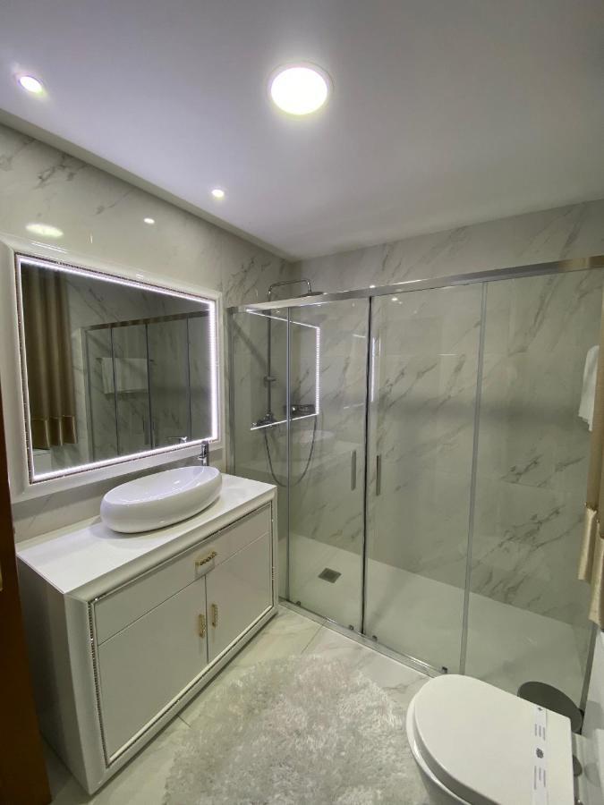 Luxury Guest House Pacos de Ferreira Exterior foto