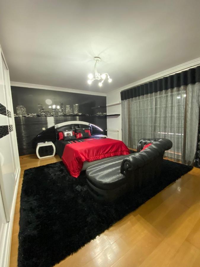 Luxury Guest House Pacos de Ferreira Exterior foto
