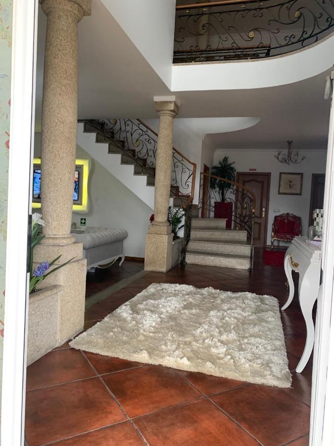 Luxury Guest House Pacos de Ferreira Exterior foto