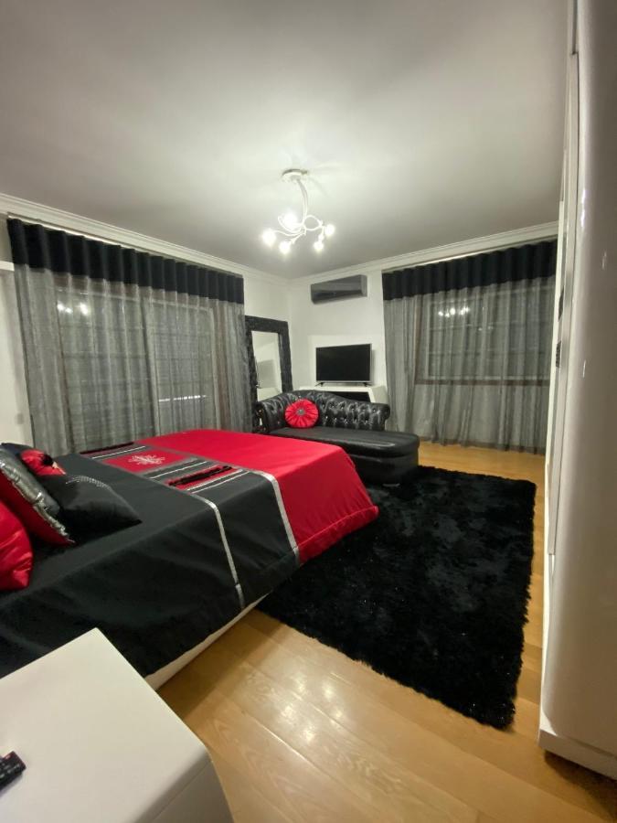 Luxury Guest House Pacos de Ferreira Exterior foto