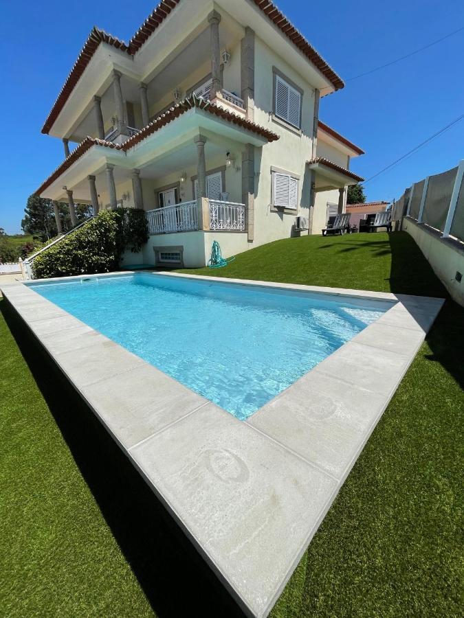 Luxury Guest House Pacos de Ferreira Exterior foto